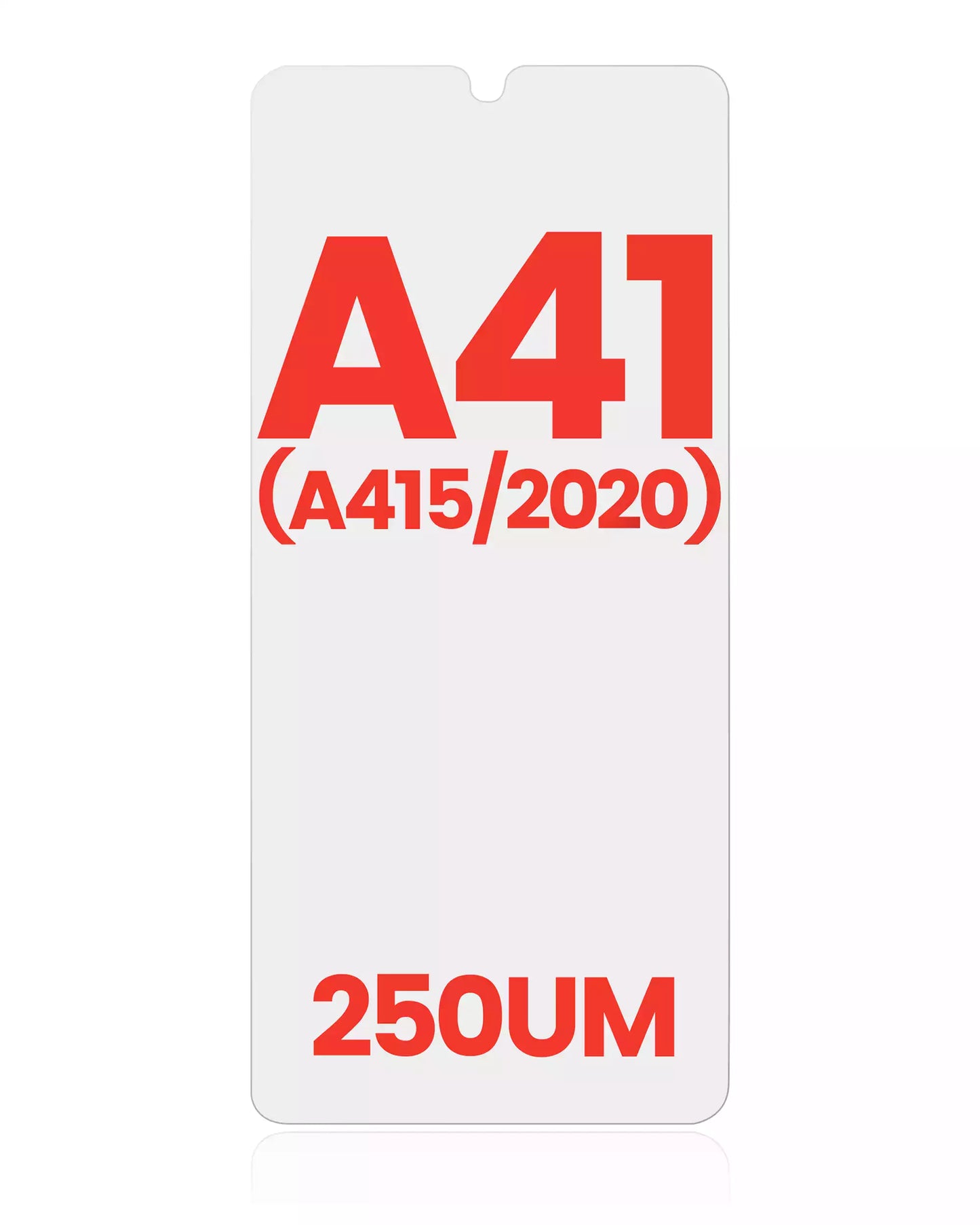 Polarizer Film For Samsung Galaxy A41 (A415 / 2020) (10 Pack)