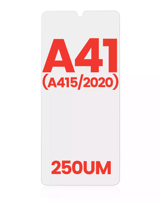 Polarizer Film For Samsung Galaxy A41 (A415 / 2020) (10 Pack)