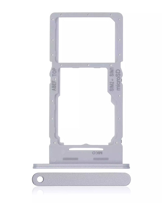 Dual Sim Card Tray For Samsung Galaxy A25 5G (A256 / 2023) (Fantasy Blue)