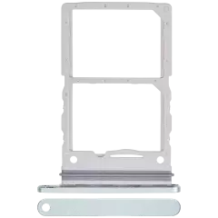 Dual Sim Card Tray For Samsung Galaxy Z Flip 6 (F741) (Premium) (Mint)