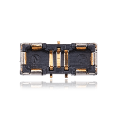 Motherboard Battery FPC Connector for Watch Series 4 / Series 5 / Series 6 / Series 7 / Series 8