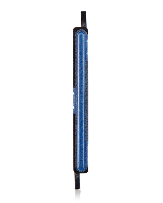 Volume Hard Button For Samsung Galaxy A12 (A125 / 2020) (Blue)