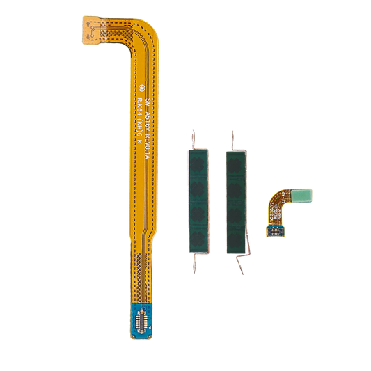 5G Antenna Flex Cable With Module For Samsung Galaxy A51 5G (A516V / 2020) (4 Piece Set)