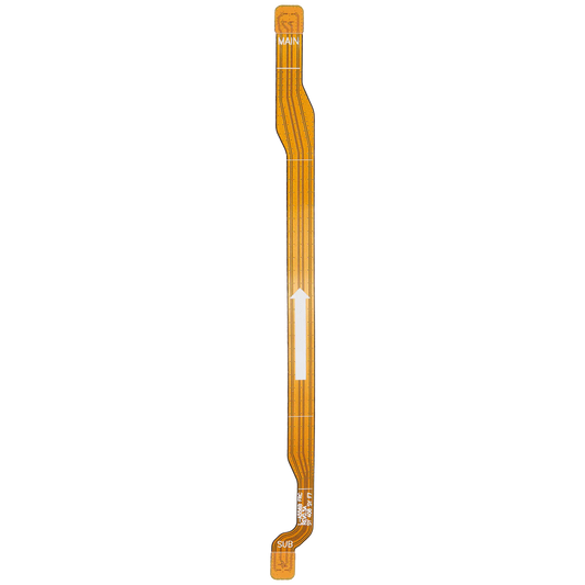 Antenna Connecting Cable (Mainboard To Charging Port) For Samsung Galaxy A55 5G (A556 / 2024) (Premium)