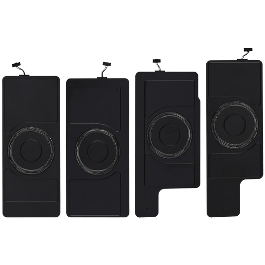 Loudspeaker For iPad Pro 12.9" 3rd Gen (2018) (4 Piece Set / Big)