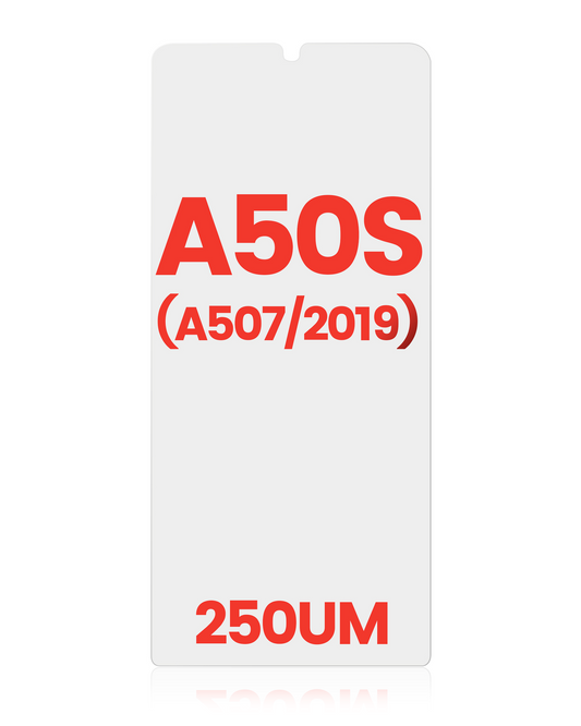 OCA For Samsung Galaxy A50S (A507 / 2019) (10 Pack) (250um)