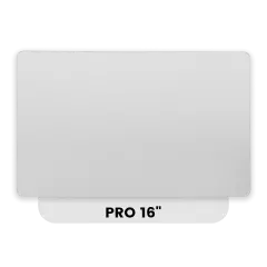 Trackpad For MacBook Pro 16" A2780 (2023) (Silver)