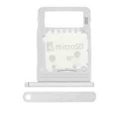 Sim Card Tray For Samsung Galaxy Tab S7 11" (T870 / T875 / T876) (2020) (Silver)