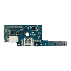 Charging Port With Board For Samsung Galaxy Tab S5E 10.5" (T727V) (2019) (Premium)