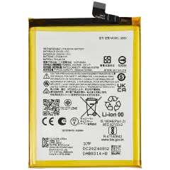 Replacement Battery For Motorola Moto G84 (XT2347 / 2023) (QB50)