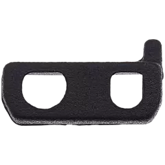 Proximity Light Sensor Rubber Sleeve For Motorola Moto G34 (XT2363 / 2023) (Genuine OEM)