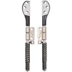 Hinges Left + Right For MacBook Pro 15" A1286 (2008-2010)