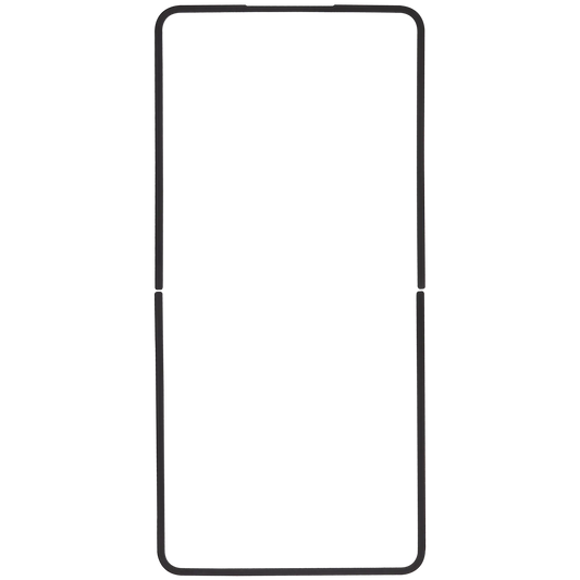 Screen Bracket For Samsung Galaxy Z Flip 7 5G (F766)