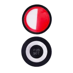 Rear Flash Protection Lens For OnePlus 10 Pro 5G (Genuine OEM)