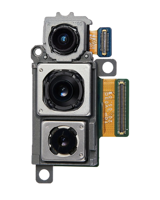 Back Camera For Samsung Galaxy Z Fold 2 5G (F916)