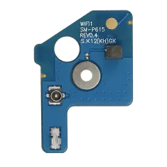 Signal Antenna Board (Connected With The Longer White Signal Cable) for Samsung Galaxy Tab S6 Lite 10.4" (P610 / P615) (2020)