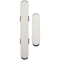 Hard Buttons (Power / Volume) For Google Pixel 9 (Porcelain)