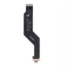Charging Port Flex Cable For OnePlus 8