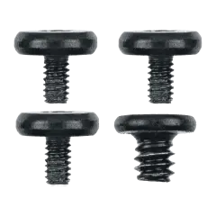 BMU Screws (Torx T4) For Macbook Pro 13" / 15" A1706 / A1708 / A1989 / A2159 / A2289 / A2251 / A1707 (2016-2020) / A2338 (2020) (Set of 2)