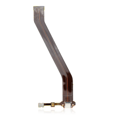Charging Port Flex Cable For Samsung Galaxy Tab 3 10.1" (P5200) (Premium)