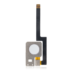 Fingerprint Sensor Cable For Google Pixel 3 XL (Genuine OEM) (Clearly White)