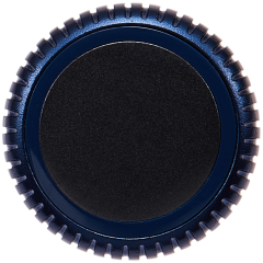 Crown Nut For Watch Series 6 (40MM / 44MM) (GPS Version) (Blue)