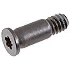 Bottom Case Screw Back Corners For MacBook Pro 13" (A2338) (2020 - 2023) (Genuine OEM) (Space Gray) (5 Pack)