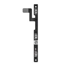 Power / Volume Button Flex Cable For Google Pixel 3a (Genuine OEM)