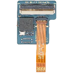 Digitizer Connector Board For Samsung Galaxy Tab S6 Lite 10.4" (P610 / P615) (2020)