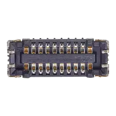 Camera Flex Connector FPC Connector For MacBook Air 13" (A2681 / Mid 2022) (16 Pin)