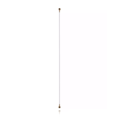 Antenna Cable (Short) For Motorola Moto G Power 5G (XT2311 / 2023) (S948D62429) (Genuine OEM) (White)