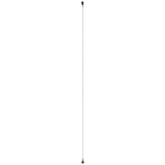 Antenna Cable For Motorola Moto G 5G (XT2513 / 2025) (Premium) (White)