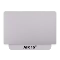 Trackpad For MacBook Air 15" A2941 (2023) (Silver)