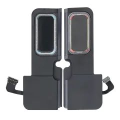 Left & Right Loudspeaker For MacBook Pro 15" A1707 (2016-2017) A1990 (2018-2019)