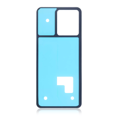Back Cover Adhesive Tape For Motorola Moto Edge 40 Neo (XT2307 / 2023) (Genuine OEM)