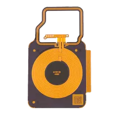 Wireless NFC Charging Coil With Bracket For Google Pixel 3 (Genuine OEM)