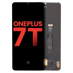 OLED Assembly Without Frame For OnePlus 7T (Aftermarket Plus) (All Colors)
