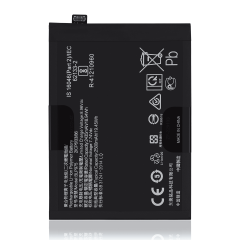 Replacement Battery For Oneplus 11 (BLP975)