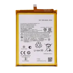 Replacement Battery For Motorola Moto G Stylus 5G (XT2131 / 2021) / G Stylus 4G (XT2211 / 2022) / G Stylus 5G (XT2215 / 2022) /Moto G Stylus 5G (XT2517- 1 / 2 / 3 / 2025) (MD50)