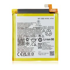 Replacement Battery For Motorola Edge 20 Pro (XT2153-1 / 2021) / Edge S Pro (MT45)