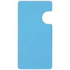 Earpiece Speaker Adhesive For Motorola Moto G 5G (XT2313 / 2023) (Genuine OEM)