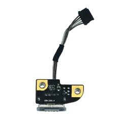 MagSafe DC-In Board For MacBook Pro 13" A1278 (2008-2012) / 15" A1286 (2008-2012)