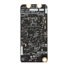Airport Bluetooth 3.0 Card For MacBook Pro 13" A1278 (2011-2012)