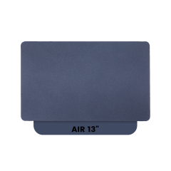 Trackpad For MacBook Air 13" A2681 (2022) (Midnight)