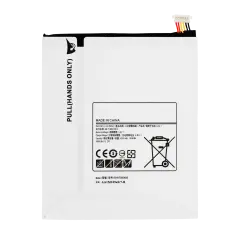 Replacement Battery For Samsung Galaxy Tab A 8.0" (2015) (T350 / T355 / T357 / P350) (EB-BT355ABE)