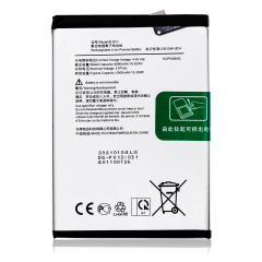 Replacement Battery For OnePlus Nord N100 / N200 (BLP813)