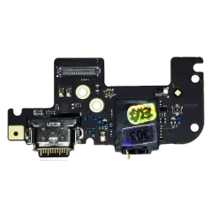 Charging Port Board For Motorola Moto G Stylus 5G (XT2315 / 2023) (Genuine OEM)