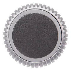 Crown Nut For Watch Series 5 (40MM / 44MM) (GPS Version) (Silver / White)