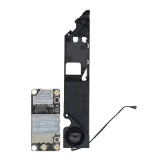 AirPort + Speaker Assembly For MacBook 13" A1342 (2009-2010)