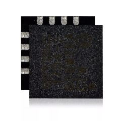 High-Side Current Sensinsory Temperature Measurement Controller IC For MacBooks (SMSC1704-2 / EMC1704-2 / EMC1704 / 1704-2:QFN-16 Pin)